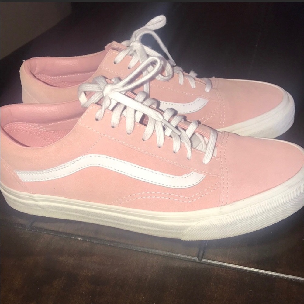 Vans Old Skool Retro Skate Shoes